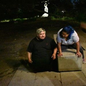 Meet your Posher, Aracely